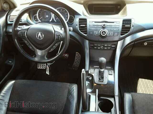 2012 ACURA TSX - VIN: JH4CU2F83CC018438 - Фото 9