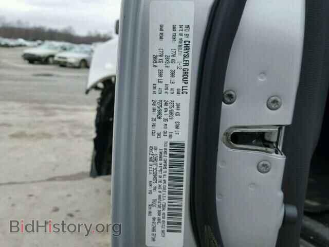 2012 DODGE RAM 1500 - VIN: 1C6RD7FT9CS204575 - Фото 10