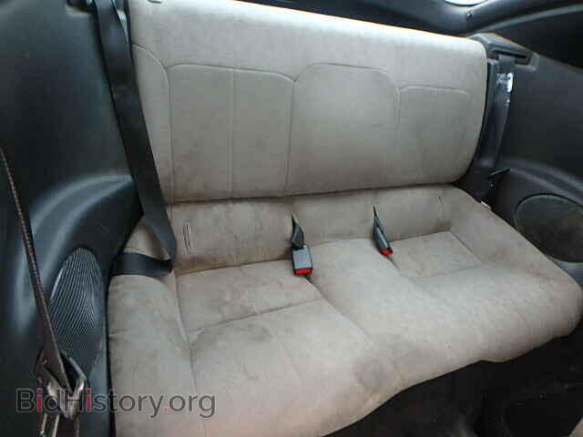 2003 MITSUBISHI ECLIPSE - VIN: 4A3AC34G93E101434 - Фото 6