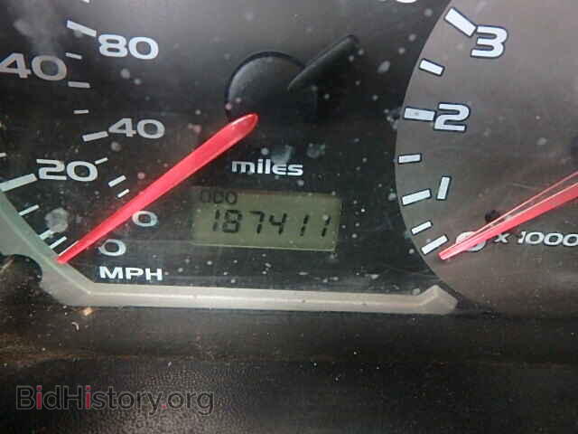 2003 MITSUBISHI ECLIPSE - VIN: 4A3AC34G93E101434 - Фото 8