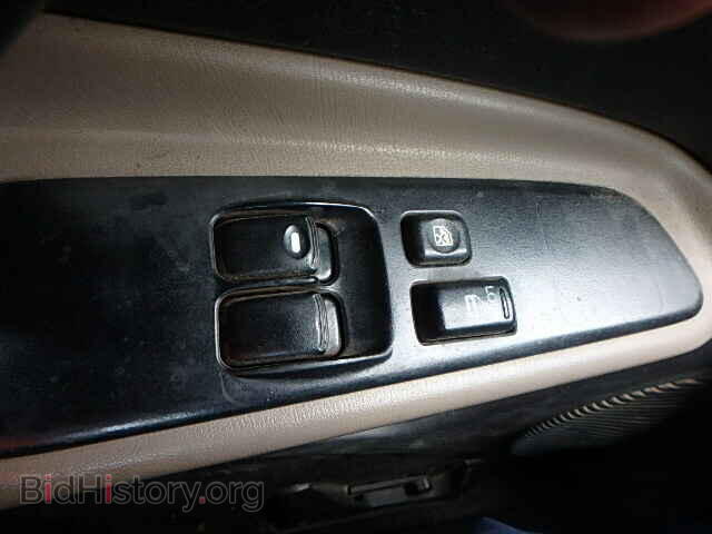 2003 MITSUBISHI ECLIPSE - VIN: 4A3AC34G93E101434 - Фото 10