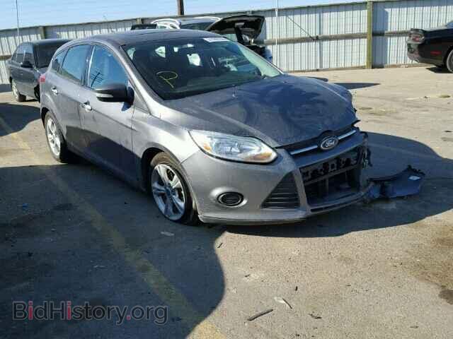 Photo 1FADP3K21EL238612 - FORD FOCUS 2014