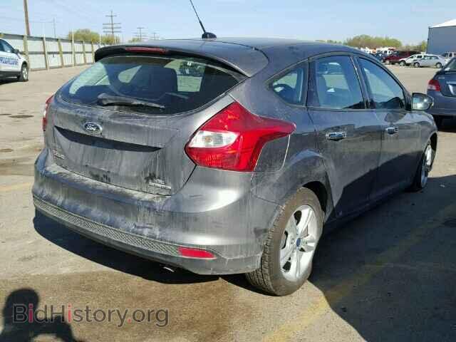 2014 FORD FOCUS - VIN: 1FADP3K21EL238612 - Photo 4