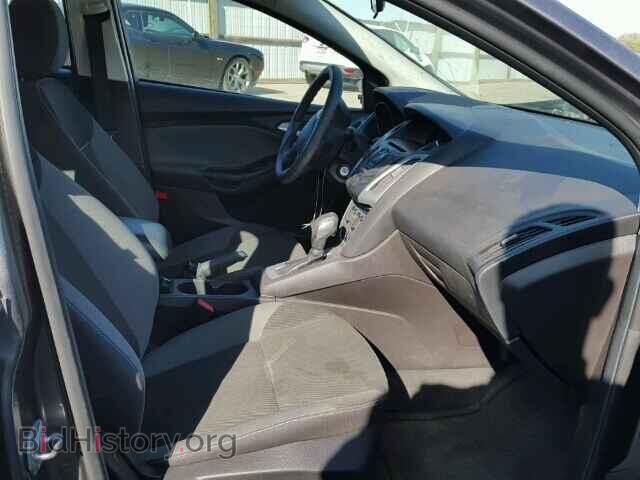 2014 FORD FOCUS - VIN: 1FADP3K21EL238612 - Photo 5