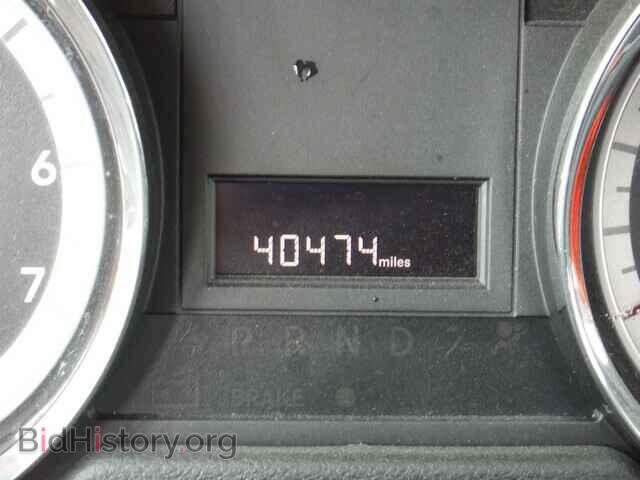 2013 DODGE CARAVAN - VIN: 2C4RDGBG8DR723377 - Фото 8