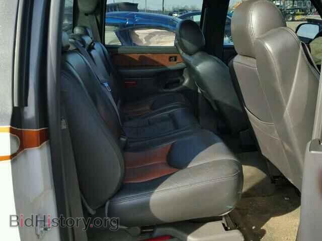 2005 CHEVROLET SILVERADO - VIN: 2GCEC13T751187550 - Фото 6