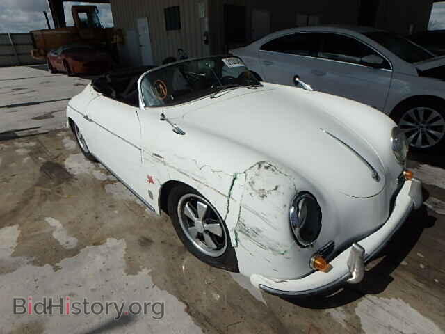 Photo CMCS1025 - PORSCHE ALL OTHER 1982