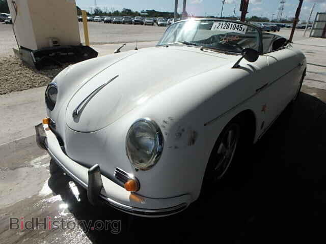 1982 PORSCHE ALL OTHER - VIN: CMCS1025 - Фото 2