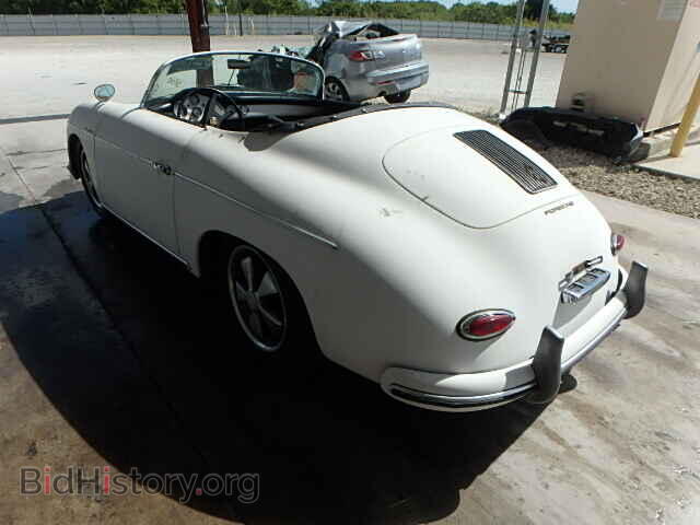 1982 PORSCHE ALL OTHER - VIN: CMCS1025 - Фото 3