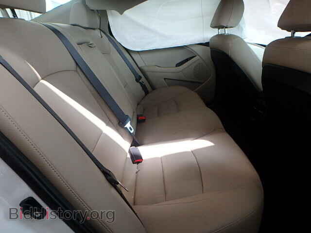 2014 KIA OPTIMA - VIN: KNAGN4AD4E5068964 - Фото 6