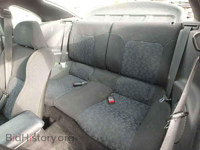 2003 MITSUBISHI ECLIPSE - VIN: 4A3AC44G83E031883 - Фото 6