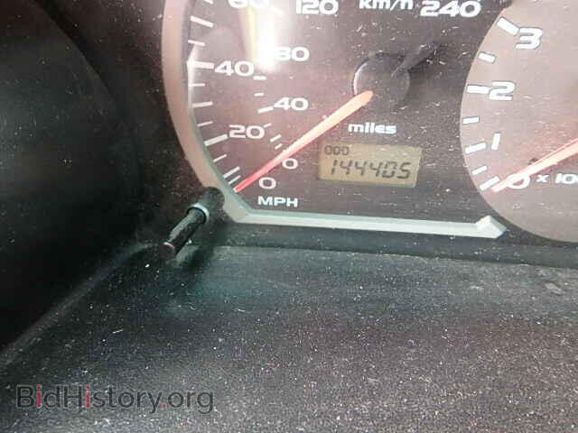 2003 MITSUBISHI ECLIPSE - VIN: 4A3AC44G83E031883 - Фото 8