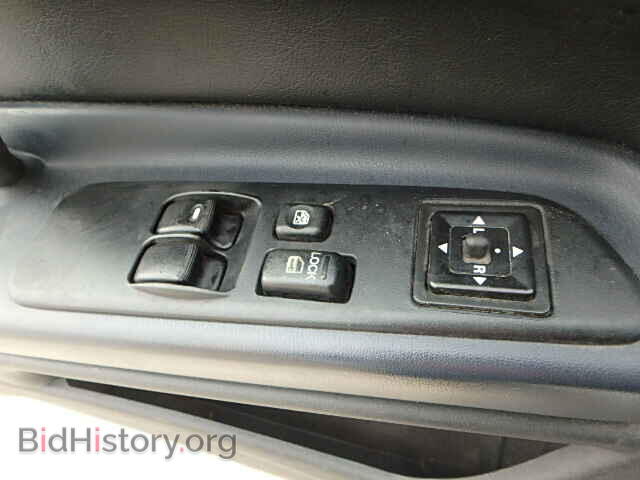 2003 MITSUBISHI ECLIPSE - VIN: 4A3AC44G83E031883 - Фото 10