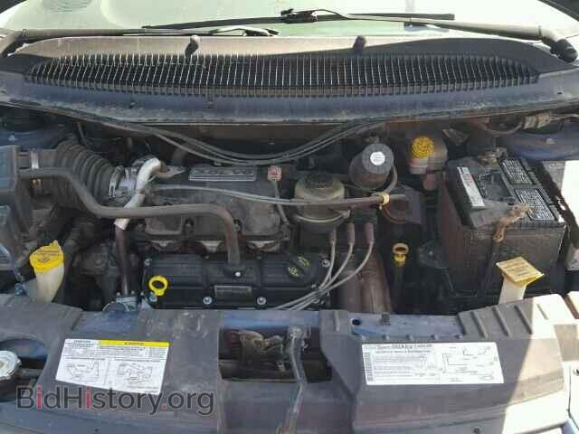 2006 DODGE CARAVAN - VIN: 2D4GP44L76R685802 - Фото 7