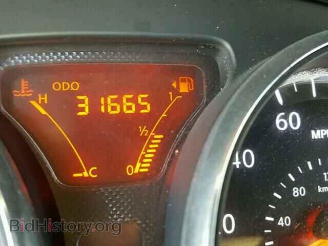 2013 NISSAN VERSA - VIN: 3N1CN7AP4DL889481 - Фото 8