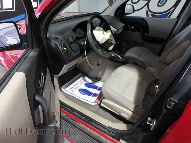 2005 SATURN VUE - VIN: 5GZCZ33D85S818945 - Фото 10