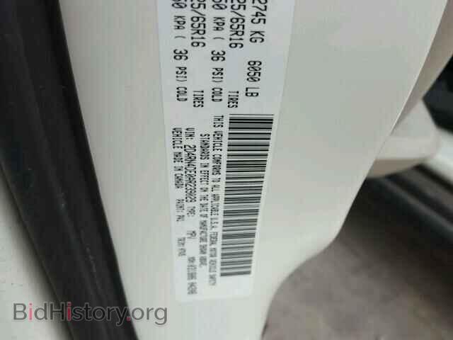 2010 DODGE CARAVAN - VIN: 2D4RN4DE0AR239029 - Фото 10
