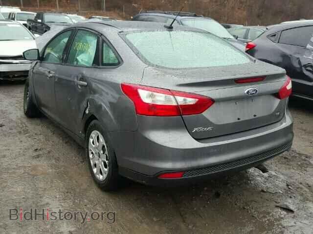 2012 FORD FOCUS - VIN: 1FAHP3F23CL460397 - Photo 3