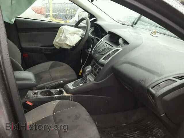 2012 FORD FOCUS - VIN: 1FAHP3F23CL460397 - Photo 5
