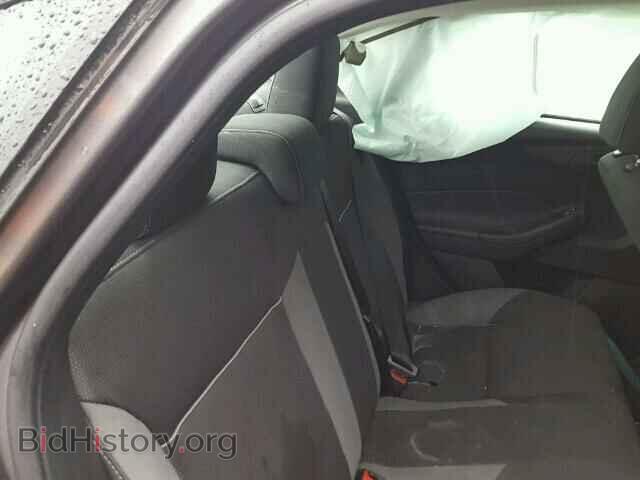 2012 FORD FOCUS - VIN: 1FAHP3F23CL460397 - Photo 6
