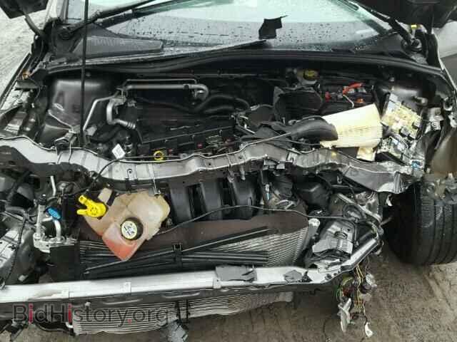 2012 FORD FOCUS - VIN: 1FAHP3F23CL460397 - Photo 7