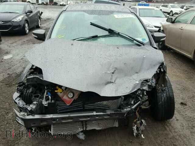 2012 FORD FOCUS - VIN: 1FAHP3F23CL460397 - Photo 9