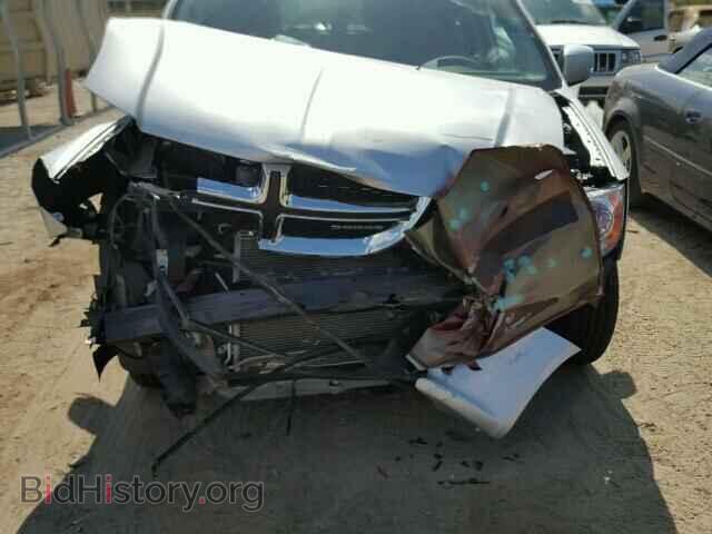 2011 DODGE CARAVAN - VIN: 2D4RN3DG3BR606812 - Фото 9