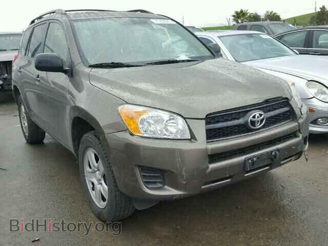 Фотография JTMZF4DV2C5043300 - TOYOTA RAV4 2012