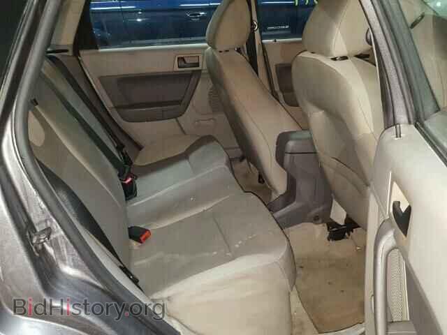 2009 FORD FOCUS - VIN: 1FAHP34N09W228103 - Фото 6