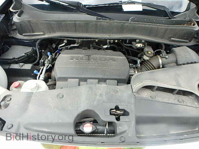 2012 HONDA PILOT - VIN: 5FNYF4H9XCB038028 - Фото 7