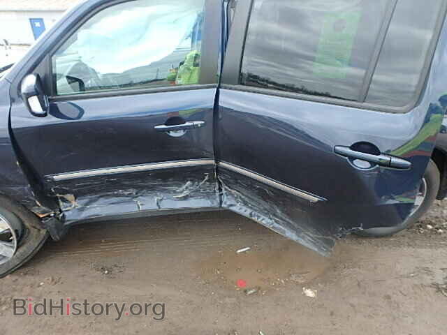 2012 HONDA PILOT - VIN: 5FNYF4H9XCB038028 - Фото 9