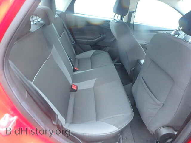 2012 FORD FOCUS - VIN: 1FAHP3F20CL352156 - Photo 6