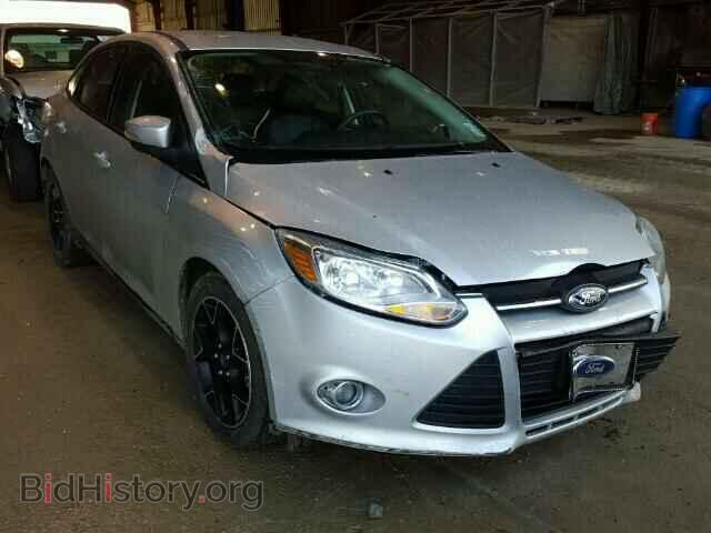 Photo 1FADP3F20DL259590 - FORD FOCUS 2013
