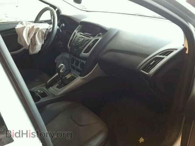 2013 FORD FOCUS - VIN: 1FADP3F20DL259590 - Фото 5