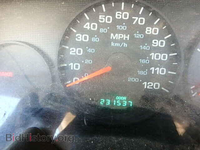 2000 DODGE NEON - VIN: 1B3ES46C3YD706541 - Фото 8