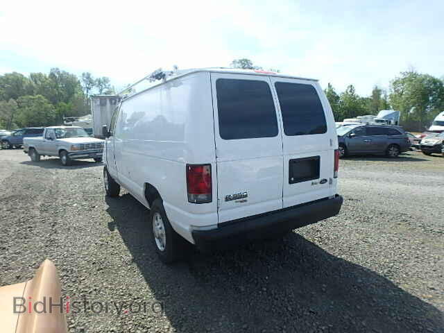 2011 FORD ECONOLINE - VIN: 1FTSE3EL7BDB07010 - Фото 3