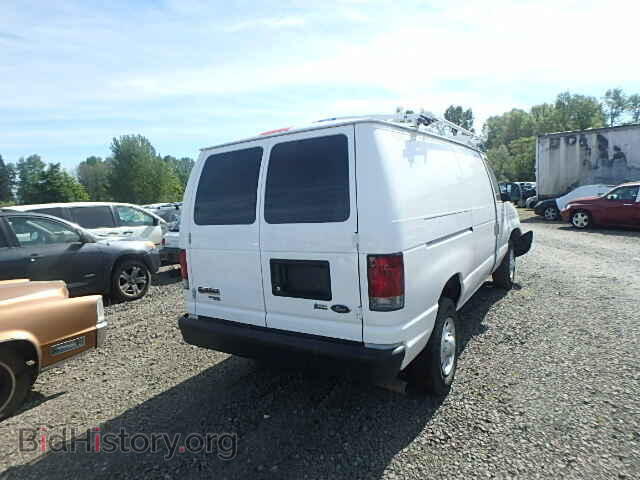 2011 FORD ECONOLINE - VIN: 1FTSE3EL7BDB07010 - Фото 4