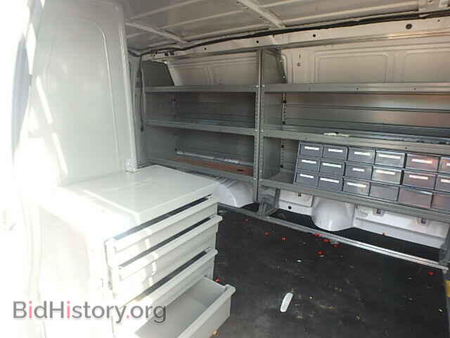 2011 FORD ECONOLINE - VIN: 1FTSE3EL7BDB07010 - Фото 6