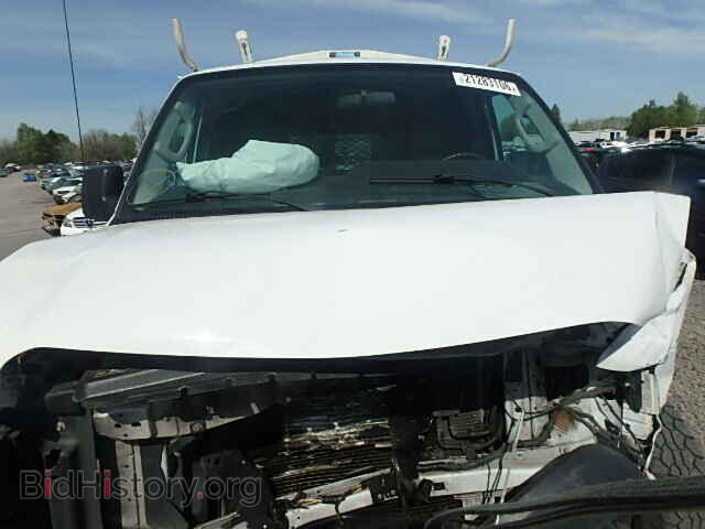 2011 FORD ECONOLINE - VIN: 1FTSE3EL7BDB07010 - Фото 7