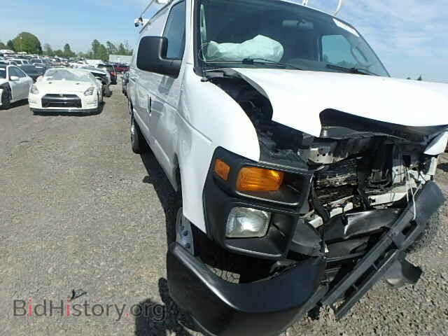 2011 FORD ECONOLINE - VIN: 1FTSE3EL7BDB07010 - Фото 10