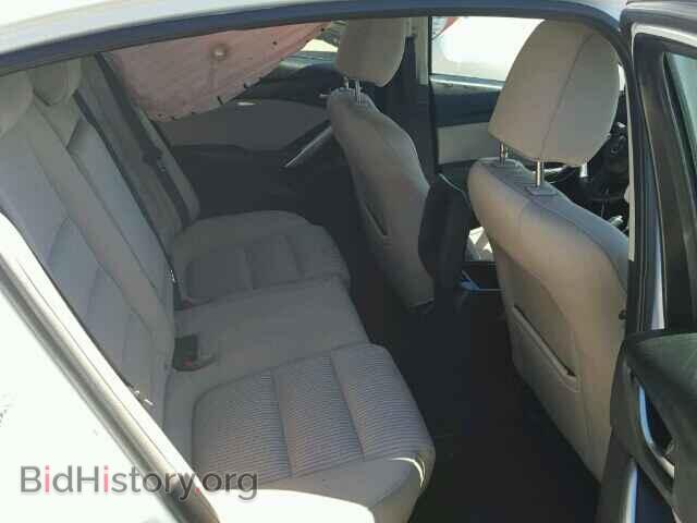 2015 MAZDA 6 - VIN: JM1GJ1U61F1168264 - Фото 6