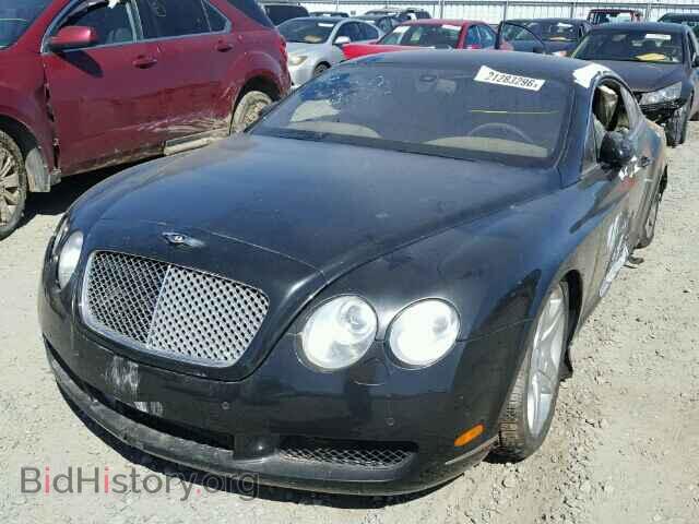 2005 BENTLEY ALL MODELS - VIN: SCBCR63W15C024676 - Photo 2