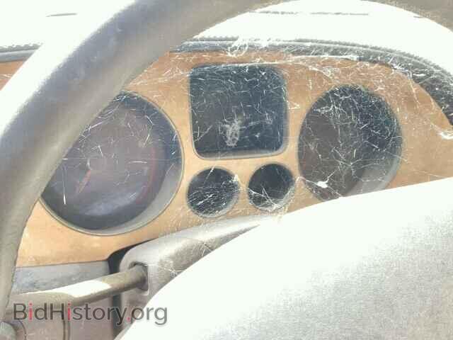 2005 BENTLEY ALL MODELS - VIN: SCBCR63W15C024676 - Photo 8