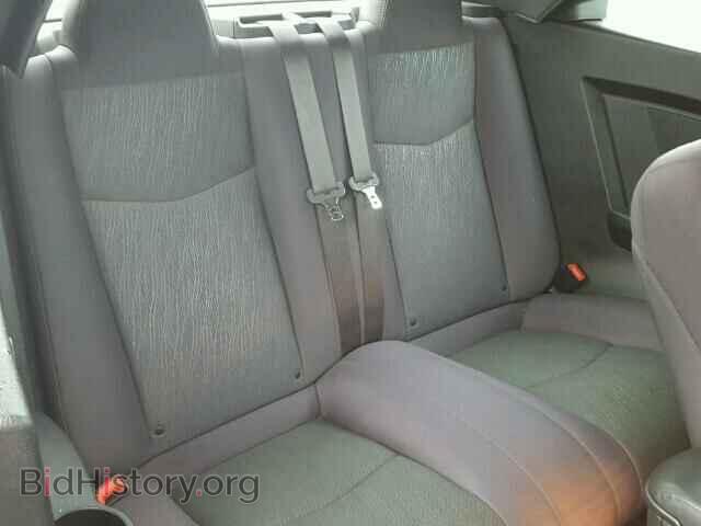 2012 CHRYSLER 200 - VIN: 1C3BCBEG2CN217417 - Фото 6