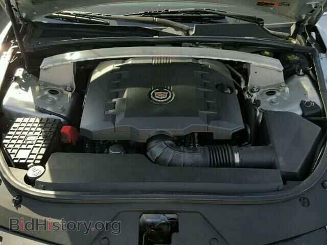 2012 CADILLAC CTS - VIN: 1G6DC5E55C0129112 - Фото 7