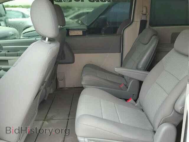 2010 DODGE CARAVAN - VIN: 2D4RN4DE2AR201205 - Фото 6