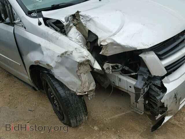 2010 DODGE CARAVAN - VIN: 2D4RN4DE2AR201205 - Фото 9