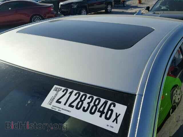 2011 HYUNDAI GENESIS - VIN: KMHGC4DF0BU125096 - Фото 9
