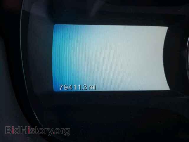 2011 FORD EDGE - VIN: 2FMDK3AK5BBA21808 - Фото 8