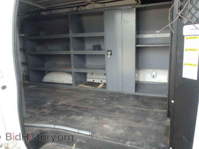 2008 FORD ECONOLINE - VIN: 1FTNE24W78DB54792 - Фото 6